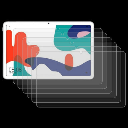 25 PCS 3H Professional Paper Textured Screen Film Pencil Sketch Film for Huawei MatePad 10.4 / MatePad 10.4 2022 / Chiwei Hipad Max, For Huawei MatePad SE / MatePad 10.4 / MatePad 10.4 2022 / Chiwei Hipad Max