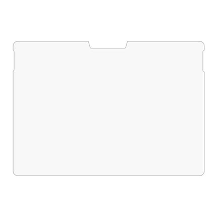 For Microsoft Surface Go 2 9H 2.5D Explosion-proof Tempered Glass Film