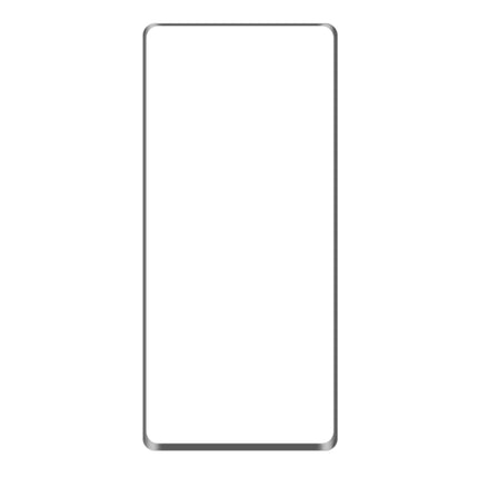 For Samsung Galaxy Note20 3D Curved Edge Full Screen Tempered Glass Film