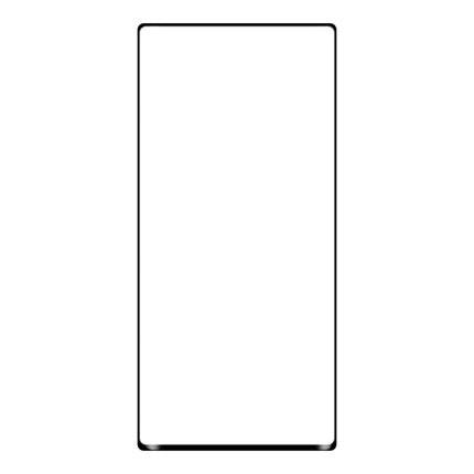 For Samsung Galaxy Note20 Ultra 25pcs 3D Curved Edge Full Screen Tempered Glass Film