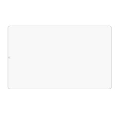 For Lenovo Yoga Tab 5 10.1 inch 9H HD Explosion-proof Tempered Glass Film