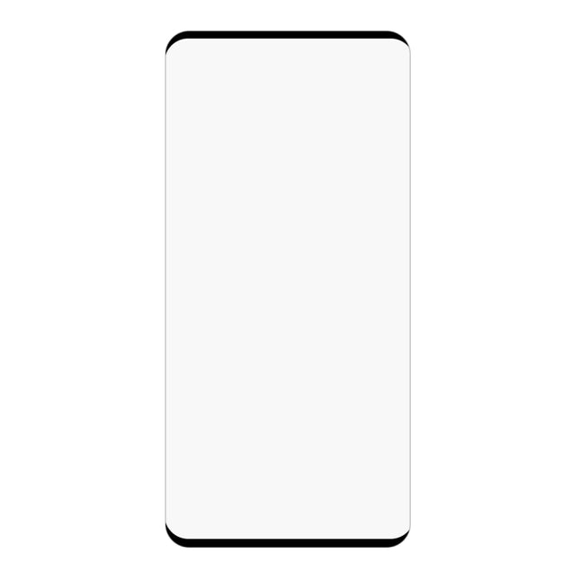 For Huawei Mate 40 Pro 3D Curved Edge Full Screen Tempered Glass Film