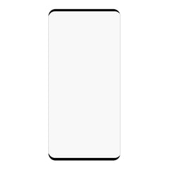 For Huawei Mate 40 Pro 3D Curved Edge Full Screen Tempered Glass Film