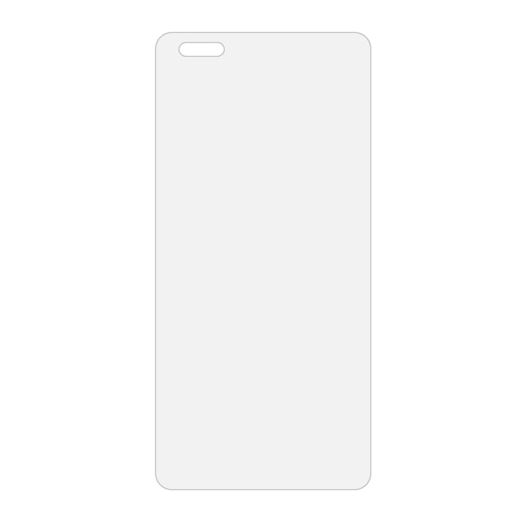 For Huawei Mate 40 Pro & Mate 40 RS Porsche Design 9H 3D Full Screen Curved UV Protective Film
