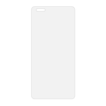 For Huawei Mate 40 Pro & Mate 40 RS Porsche Design 9H 3D Full Screen Curved UV Protective Film