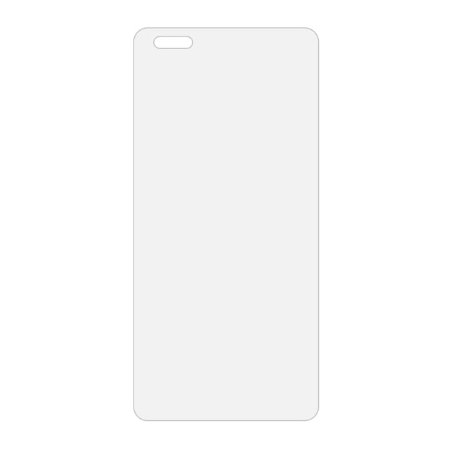 For Huawei Mate 40 Pro & Mate 40 RS Porsche Design 9H 3D Full Screen Curved UV Protective Film