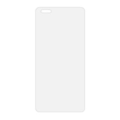For Huawei Mate 40 Pro & Mate 40 RS Porsche Design 9H 3D Full Screen Curved UV Protective Film