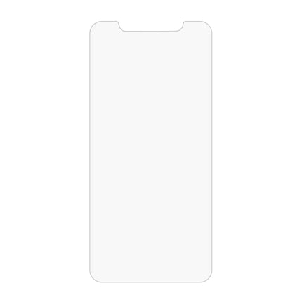 For LG G8s ThinQ 0.26mm 9H 2.5D Tempered Glass Film, For LG G8s ThinQ