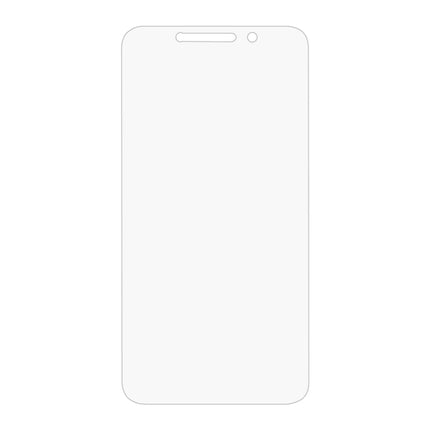 For Huawei Enjoy 6s 0.26mm 9H Surface Hardness 2.5D Explosion-proof Tempered Glass Screen Film, 1pcs