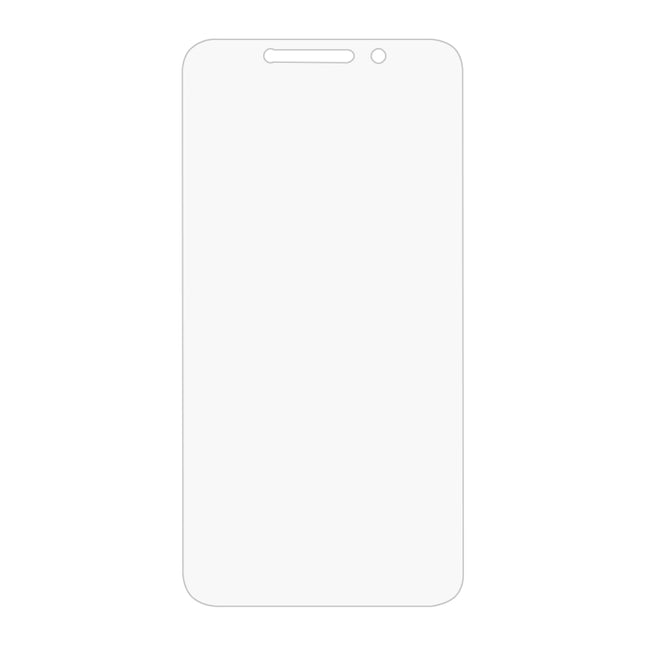 For Huawei Enjoy 6s 0.26mm 9H Surface Hardness 2.5D Explosion-proof Tempered Glass Screen Film, 1pcs