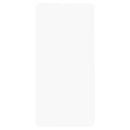 UV Liquid Curved Full Glue Tempered Glass for Galaxy S10 Plus, Support Fingerprint Unlock, For Galaxy S10 Plus(1 PC)