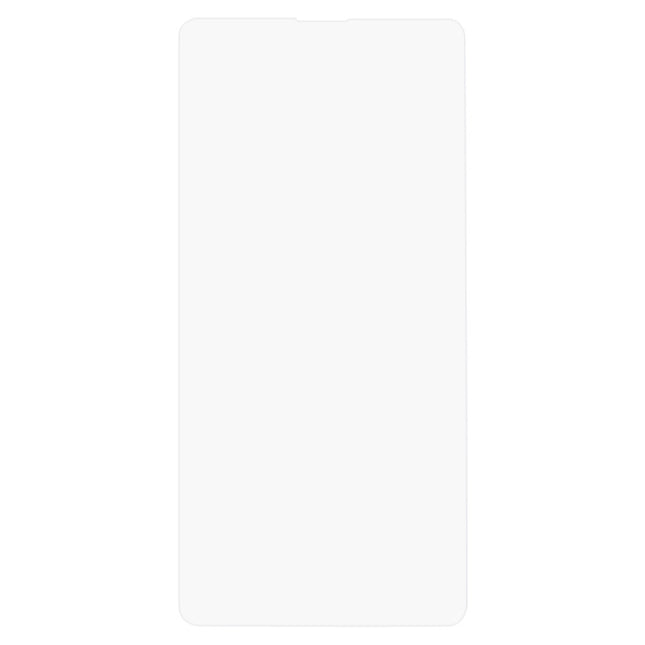 UV Liquid Curved Full Glue Tempered Glass for Galaxy S10 Plus, Support Fingerprint Unlock, For Galaxy S10 Plus(1 PC)