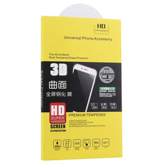 For Samsung Galaxy Note20 9H 3D Curved Anti-peeping Full Screen Tempered Glass Film, For Samsung Galaxy Note20