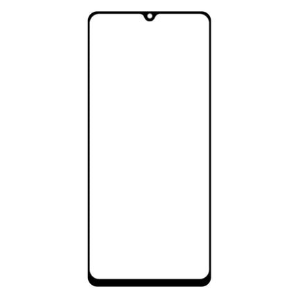 For vivo Y73s Full Glue Full Screen Tempered Glass Film, For vivo Y73s (1 PC)
