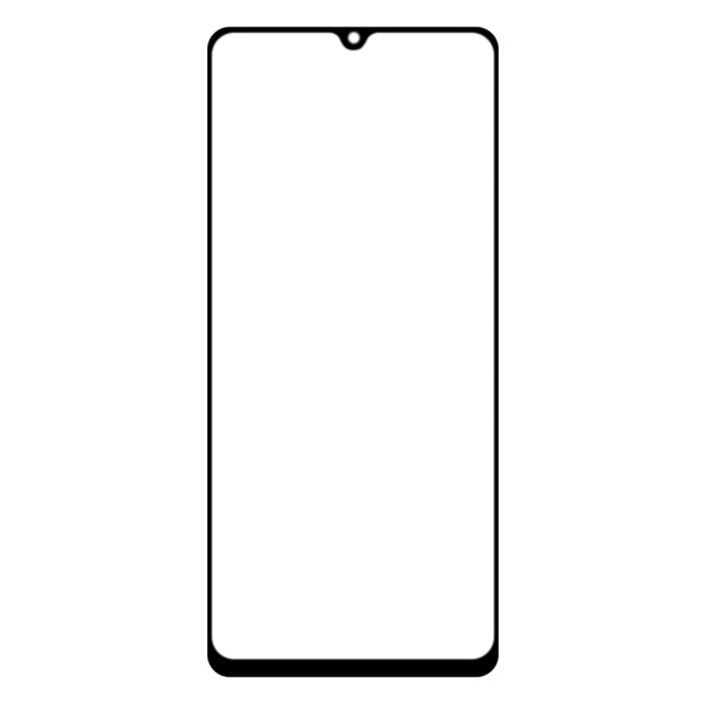 For vivo Y73s Full Glue Full Screen Tempered Glass Film, For vivo Y73s (1 PC)