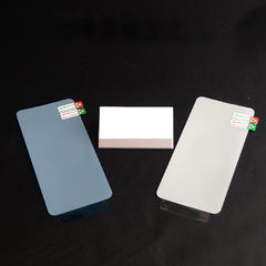 250 PCS TPU Hydraulic Film Scratch Card Mobile Phone Filming Tool