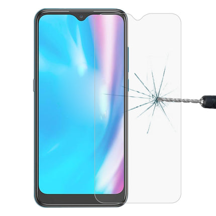 For Alcatel 1SE 2020 0.26mm 9H 2.5D Tempered Glass Film, For Alcatel 1SE 2020 (1 PC)