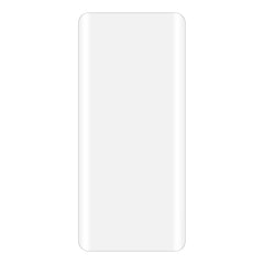 For Xiaomi Mi 11 UV Liquid Curved Full Glue Tempered Glass Film