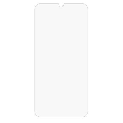 For Samsung Galaxy F41 0.26mm 9H 2.5D Tempered Glass Film
