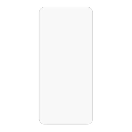For Xiaomi Redmi K40 5G 0.26mm 9H Surface Hardness 2.5D Explosion-proof Tempered Glass Half Screen Film, For Xiaomi Redmi K40 5G (1 PCS)