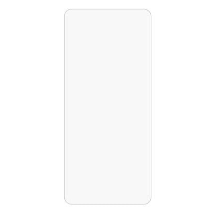 For OPPO Realme GT 5G / Realme GT Master 2.5D Non-Full Screen Tempered Glass Film, For OPPO Realme GT 5G / Realme GT Master (1 PCS)