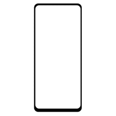 For Motorola Moto G60 / G51 / Moto G60S / G200 5G Full Glue Full Cover Screen Protector Tempered Glass Film