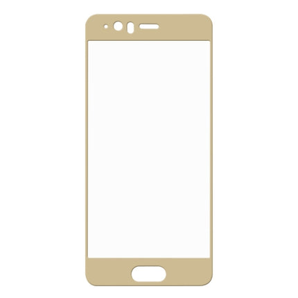 5 PCS ENKAY Hat-Prince for  Huawei P10 0.26mm 9H Hardness 2.5D Curved Full Screen Tempered Glass Screen Film, For P10, For P10 (5 PCS)