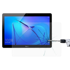 For HUAWEI MediaPad T3 10 9.6 inch 0.3mm 9H Surface Hardness Full Screen Tempered Glass Screen Protector