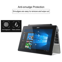 0.4mm 9H Surface Hardness Full Screen Tempered Glass Film for Acer Switch 11V (SW5-173) 11.6 inch, For Acer Switch 11V (SW5-173) 11.6 inch