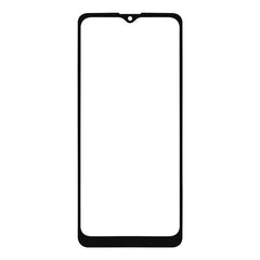 For Nokia 2.4 Full Glue Full Cover Screen Protector Tempered Glass Film
