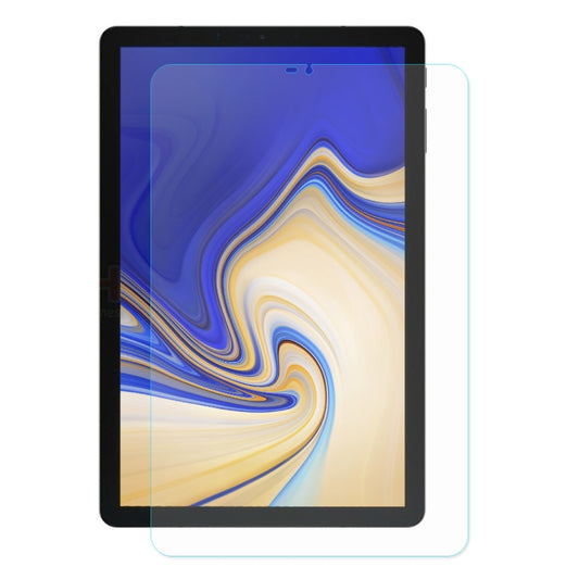 ENKAY Hat-Prince 0.33mm 9H 2.5D Tempered Glass Film for Galaxy Tab S4 10.5 2018 T830 / T835 10.5 inch, Galaxy Tab S4 10.5 2018 T830 / T835