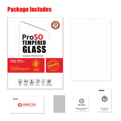 ENKAY Hat-Prince 0.33mm 9H 2.5D Tempered Glass Film for Galaxy Tab S4 10.5 2018 T830 / T835 10.5 inch, Galaxy Tab S4 10.5 2018 T830 / T835