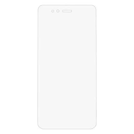 For Xiaomi Mi 5X / A1 0.26mm 9H Surface Hardness 2.5D Explosion-proof Full Screen Tempered Glass Screen Film, For Mi 5X (1 PCS)
