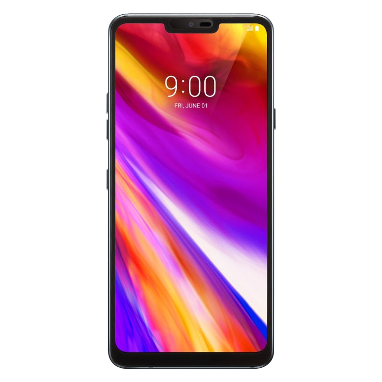 0.26mm 9H 2.5D Tempered Glass Film for LG G7 ThinQ