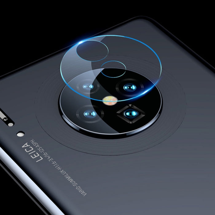 Tempered Glass Back Camera Lens Film for Huawei Mate 30 Pro, For Huawei Mate 30 Pro (1 PC)