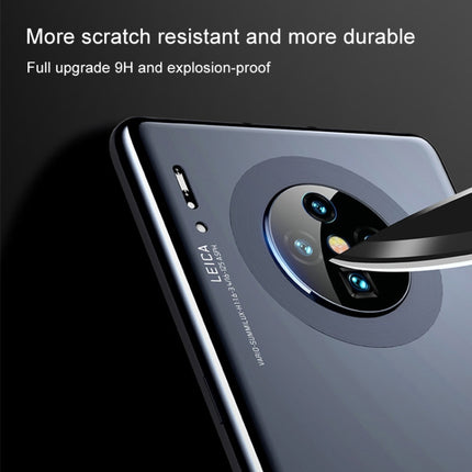 Tempered Glass Back Camera Lens Film for Huawei Mate 30 Pro, For Huawei Mate 30 Pro (1 PC)