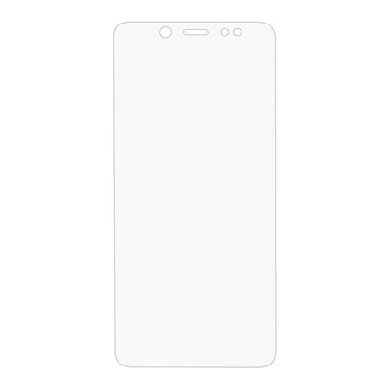 0.26mm 9H Surface Hardness 2.5D Curved Edge Tempered Glass Film for Xiaomi Redmi Note 5 Pro, For Redmi Note 5 Pro (1 PC)