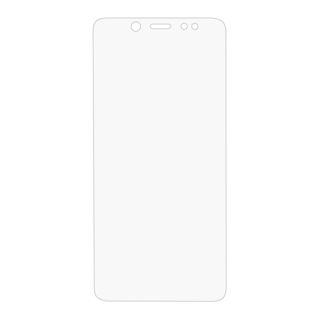 0.26mm 9H Surface Hardness 2.5D Curved Edge Tempered Glass Film for Xiaomi Redmi Note 5 Pro, For Redmi Note 5 Pro (1 PC)
