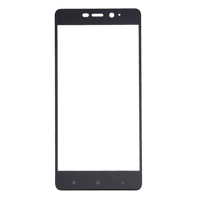 For Xiaomi  Redmi 4 Pro / Prime 0.26mm 9H Surface Hardness Explosion-proof Silk-screen Tempered Glass Full Screen Film