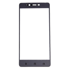 For Xiaomi  Redmi 4 Pro / Prime 0.26mm 9H Surface Hardness Explosion-proof Silk-screen Tempered Glass Full Screen Film