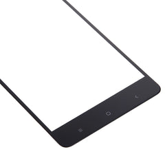 For Xiaomi  Redmi 4 Pro / Prime 0.26mm 9H Surface Hardness Explosion-proof Silk-screen Tempered Glass Full Screen Film