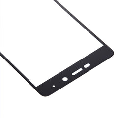For Xiaomi  Redmi Note 4 0.26mm 9H Surface Hardness Explosion-proof Silk-screen Tempered Glass Full Screen Film
