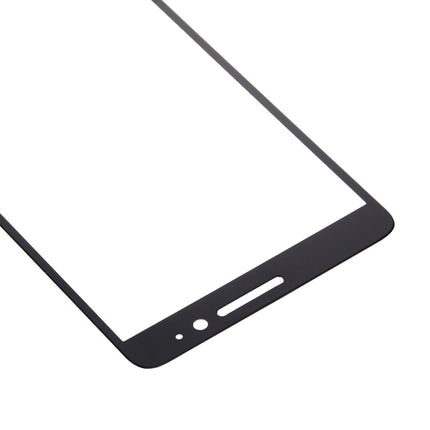 For Xiaomi  Redmi Note 3 0.26mm 9H Surface Hardness Explosion-proof Silk-screen Tempered Glass Full Screen Film, For Xiaomi Redmi Note 3