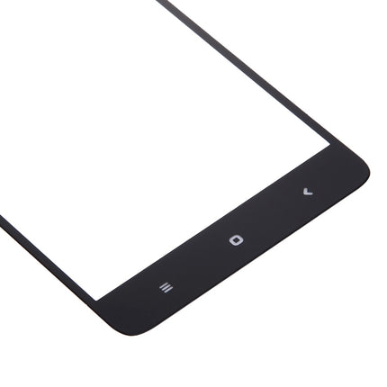 For Xiaomi  Redmi Note 3 0.26mm 9H Surface Hardness Explosion-proof Silk-screen Tempered Glass Full Screen Film, For Xiaomi Redmi Note 3
