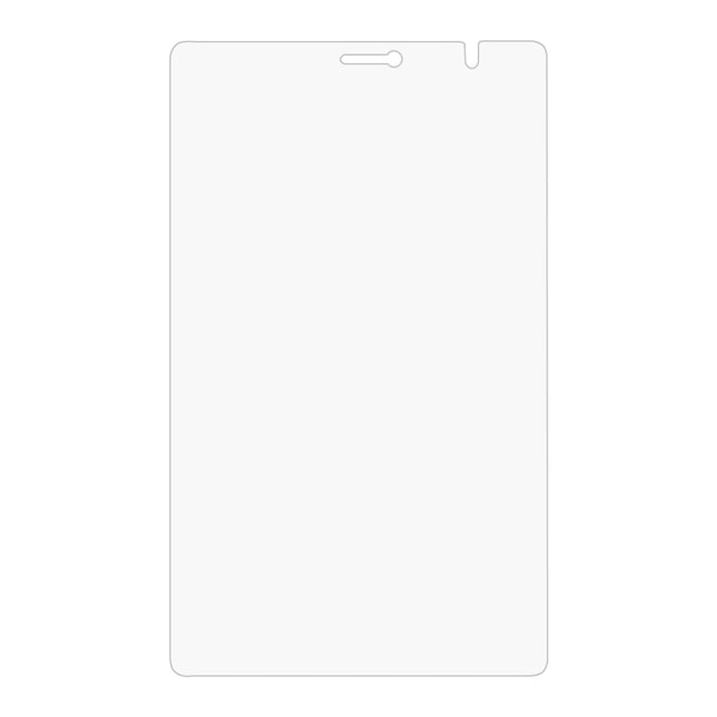 9H 2.5D Anti-scratch Tempered Glass Film for Galaxy Tab A 8 (2019) / P200 / P205
