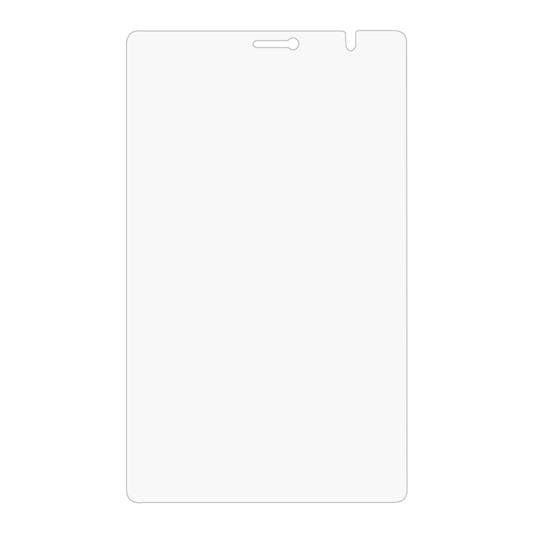 Película de vidrio templado antiarañazos 9H 2.5D para Galaxy Tab A 8 (2019) / P200 / P205