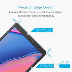 9H 2.5D Anti-scratch Tempered Glass Film for Galaxy Tab A 8 (2019) / P200 / P205