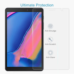 9H 2.5D Anti-scratch Tempered Glass Film for Galaxy Tab A 8 (2019) / P200 / P205