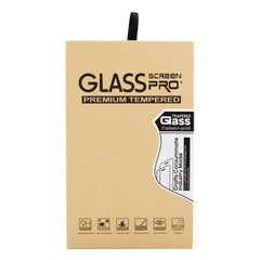 9H 2.5D Anti-scratch Tempered Glass Film for Galaxy Tab A 8 (2019) / P200 / P205