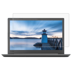 Película de vidrio templado de pantalla completa con dureza de superficie 9H para Lenovo Ideapad 330 de 15,6 pulgadas, Lenovo 330